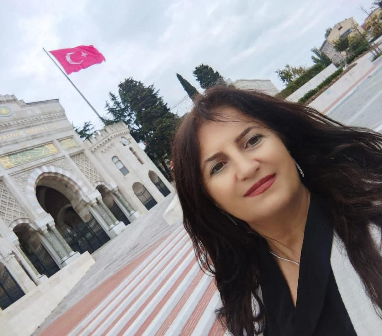 MAĞARADAN REZİDANSA GELİNCE NE OLDU? 